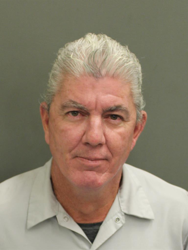  ERIC MICHAEL THRUSTON Photo Image