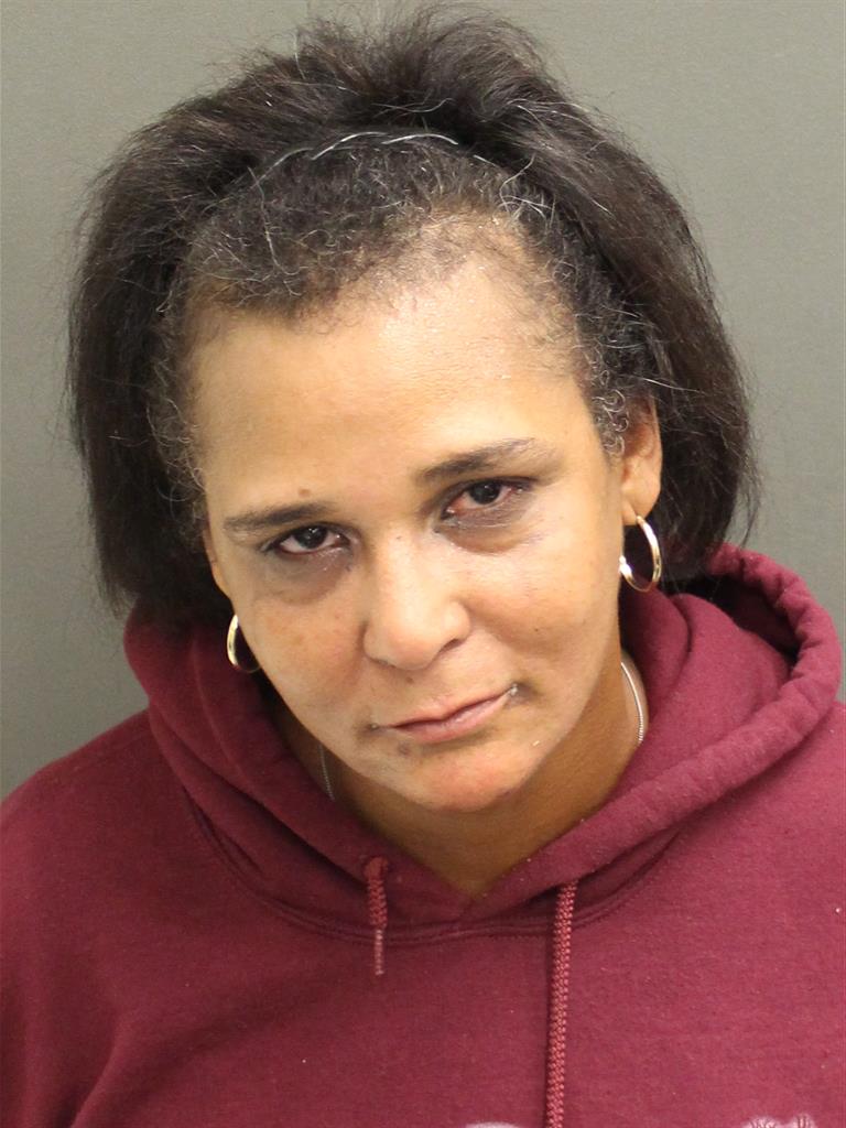  MARIA T HERNANDEZ Mugshot / County Arrests / Orange County Arrests