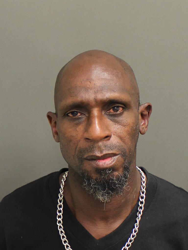  ANTWON BANARDO NEAL Mugshot / County Arrests / Orange County Arrests