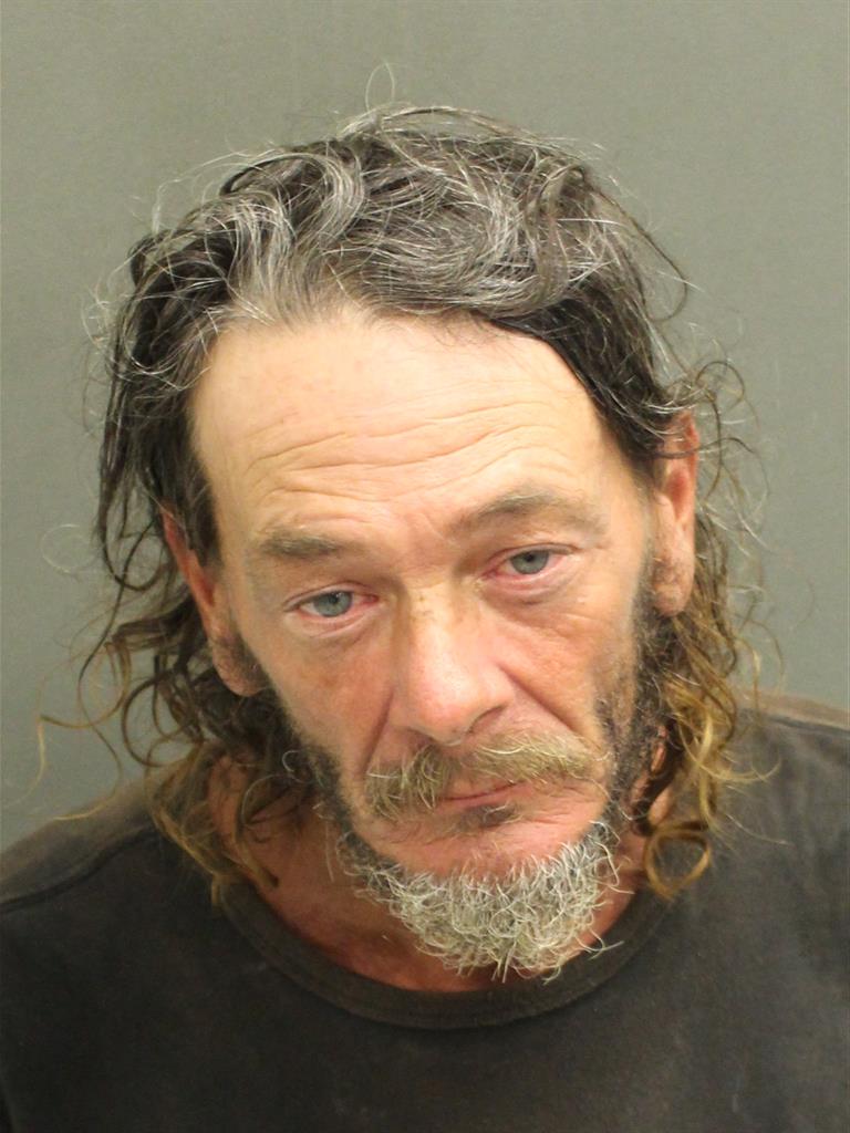  JOHN R JR FALOR Mugshot / County Arrests / Orange County Arrests