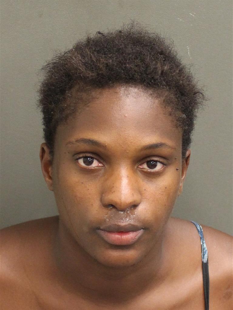  CENTERICA MILLS Mugshot / County Arrests / Orange County Arrests