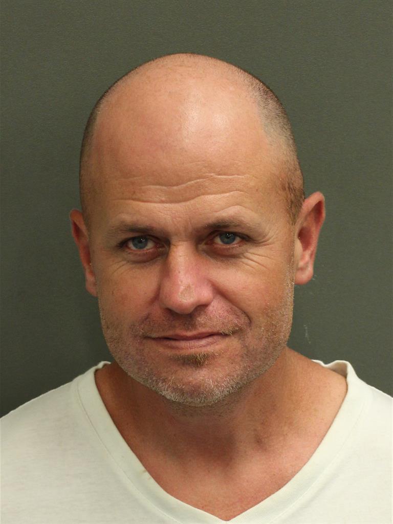  CHRISTOPHER JAMES JR KELLAR Mugshot / County Arrests / Orange County Arrests