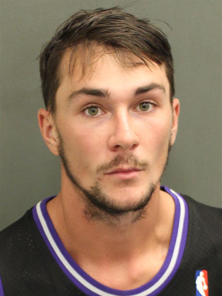  CAMERON NATHAN MONE Mugshot / County Arrests / Orange County Arrests