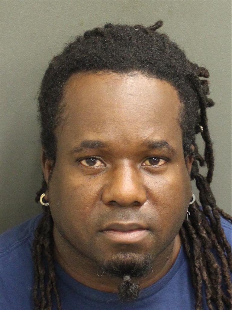  RUSHA OLIVER RAMSON Mugshot / County Arrests / Orange County Arrests