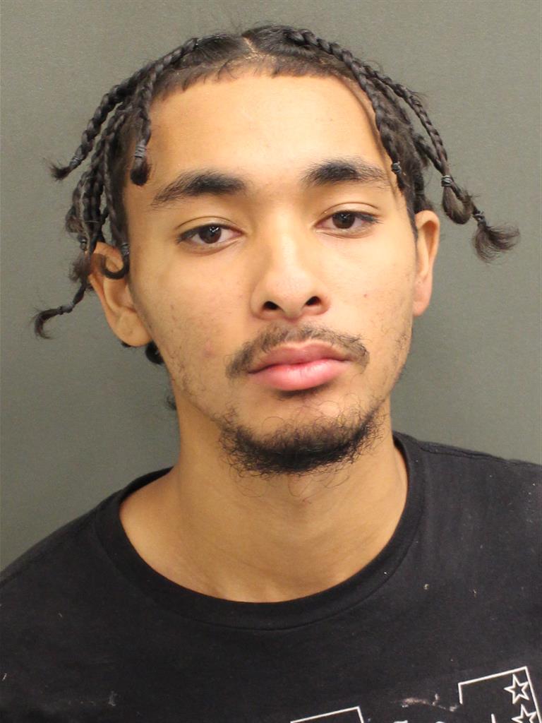  JOHN DOE Photo Image