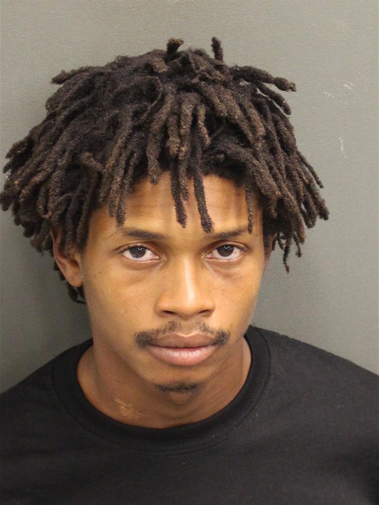  JESSE JR STEPHENSON Mugshot / County Arrests / Orange County Arrests