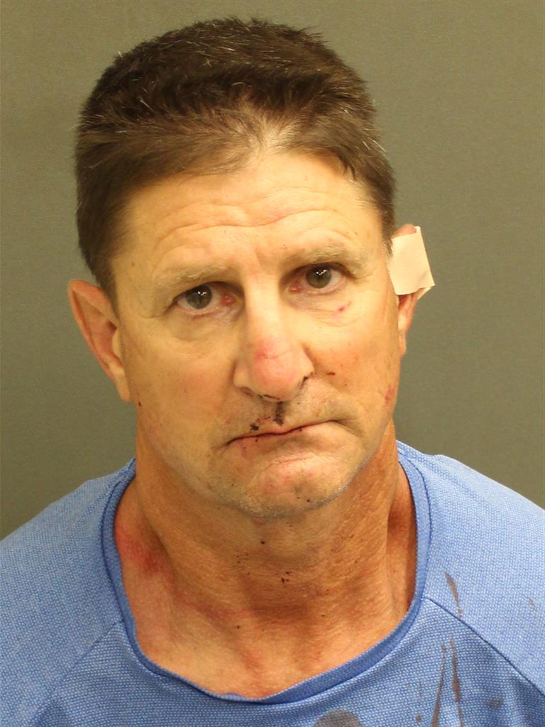  ANTHONY REED DALY Mugshot / County Arrests / Orange County Arrests