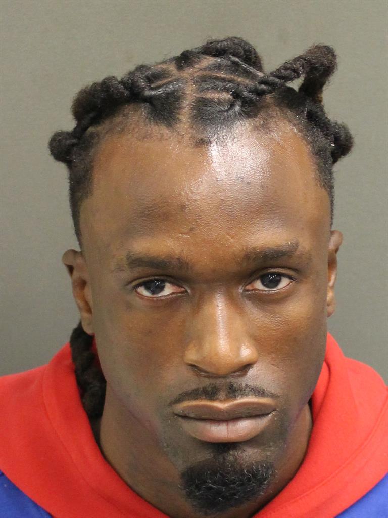  EVAN JULIUS COLEMAN Mugshot / County Arrests / Orange County Arrests