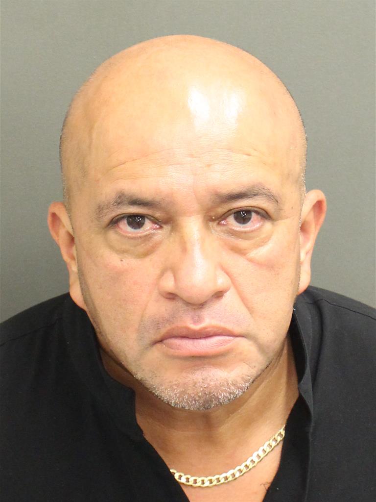  ADOLFO LEONCIO AGUILAR Mugshot / County Arrests / Orange County Arrests