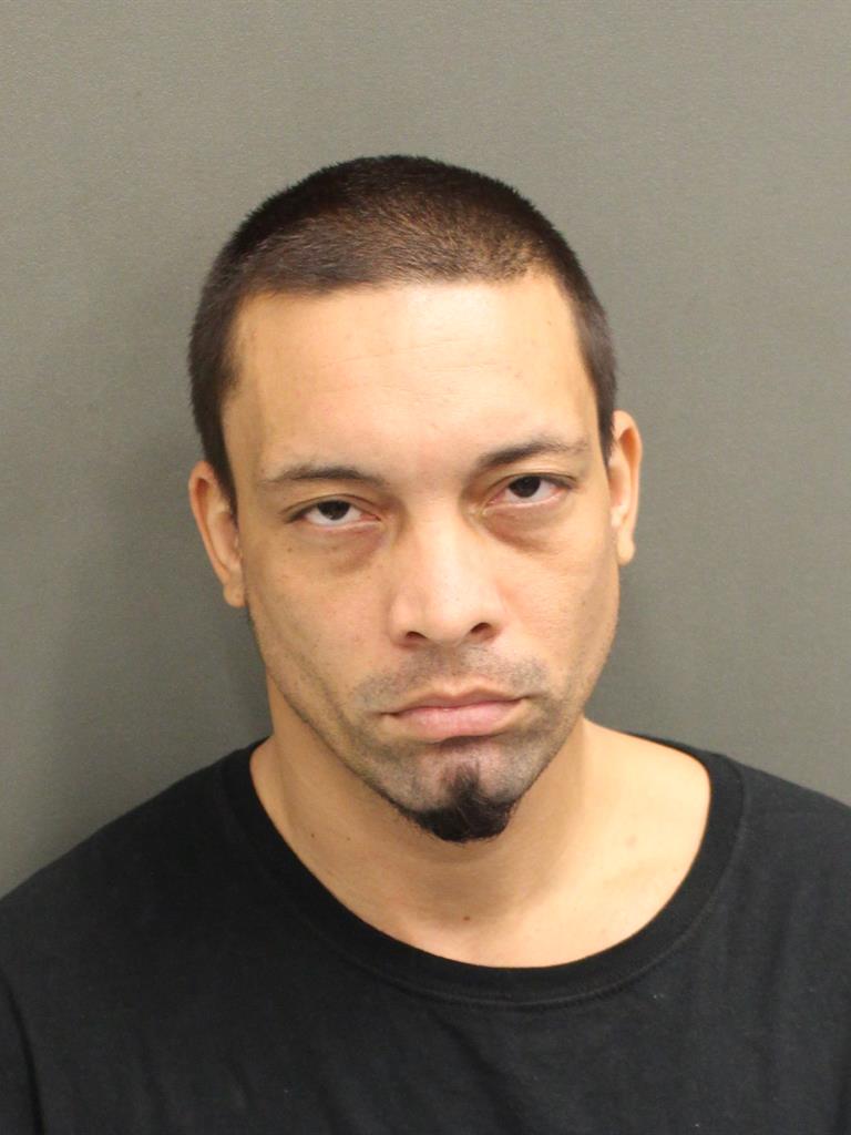  SAMMUEL MEJIAS Mugshot / County Arrests / Orange County Arrests