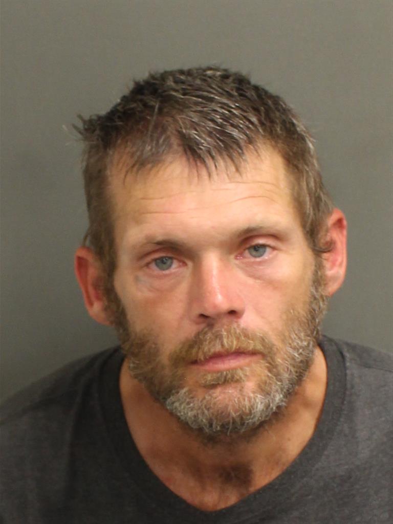  ROBERT MICHAELRUST GILLIM Mugshot / County Arrests / Orange County Arrests