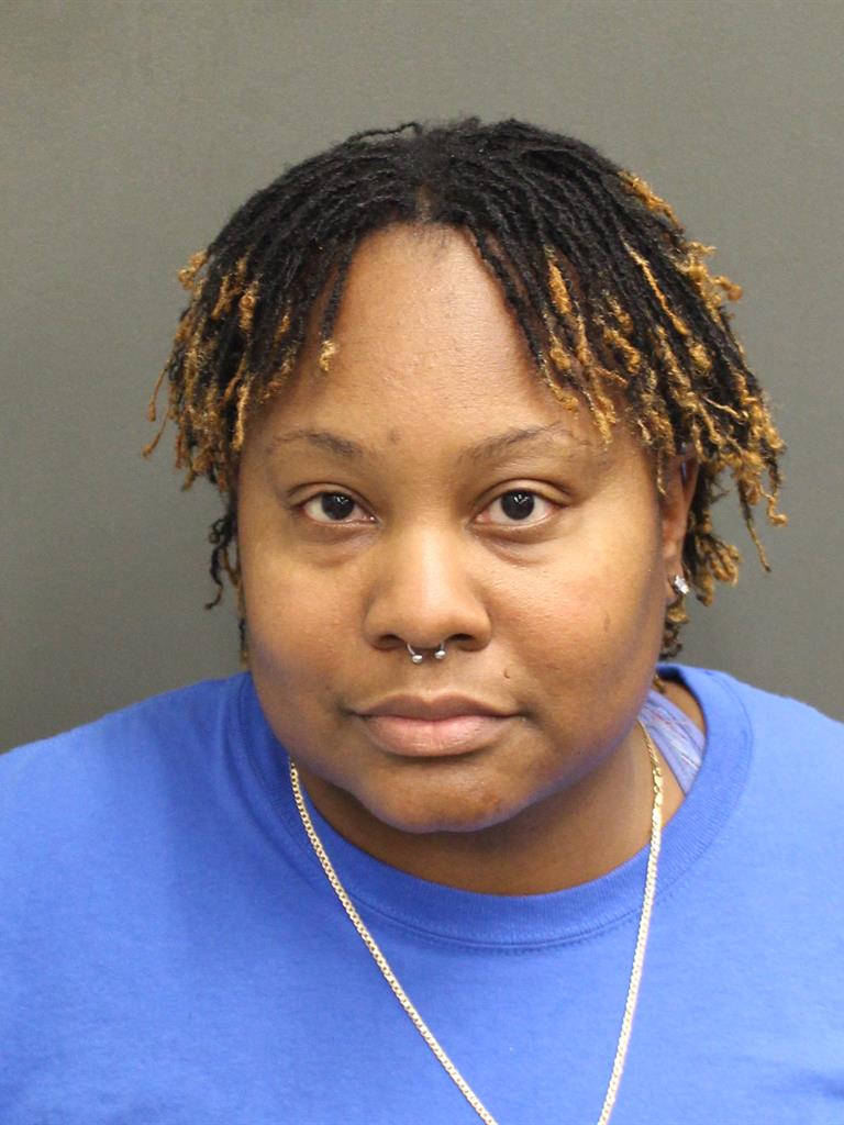  CARRIE LEKISHA TAYLOR Mugshot / County Arrests / Orange County Arrests