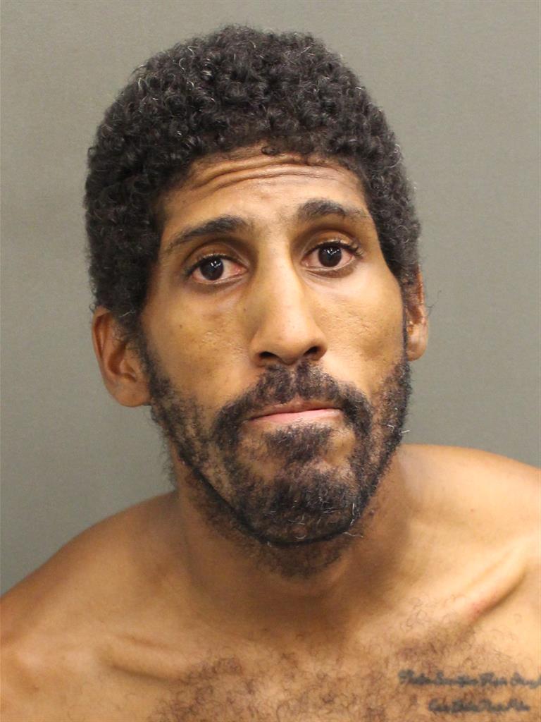  BRYANT ALEXANDER ROBERSON Photo Image