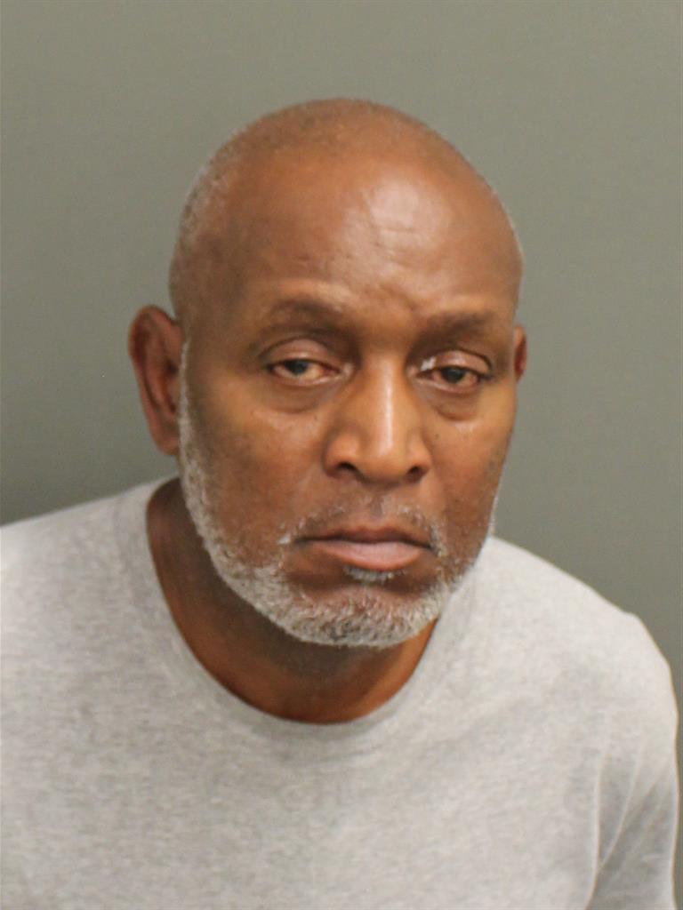  TREVOR C ATKINSON Mugshot / County Arrests / Orange County Arrests