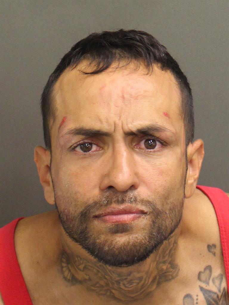  CARLOS ALBERTO MOLINA Photo Image