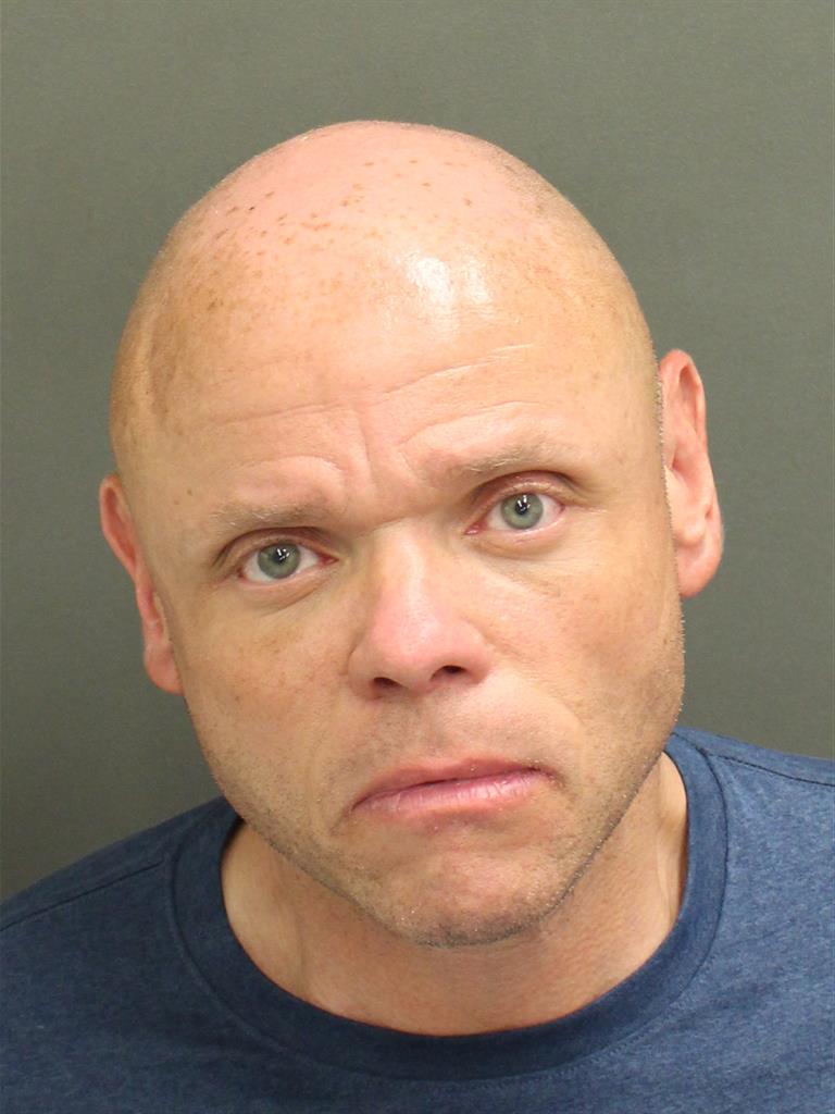  JAYSON THOMAS THROCKMORTON Mugshot / County Arrests / Orange County Arrests