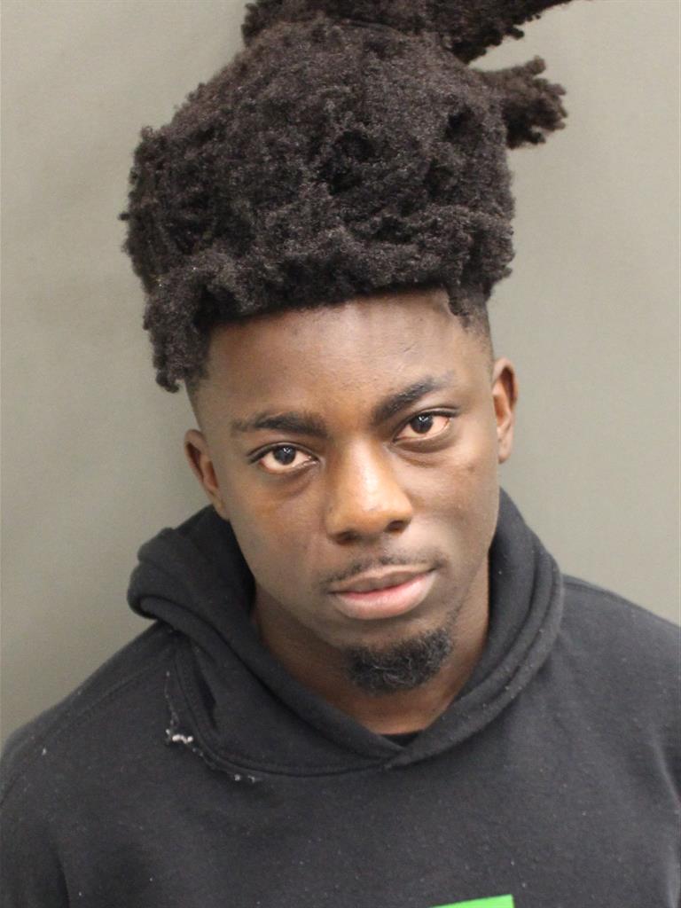  BRYAN MICHEL Mugshot / County Arrests / Orange County Arrests