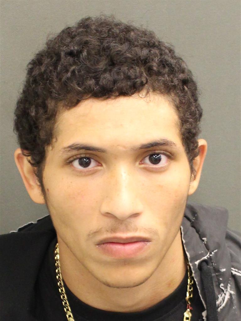  ELIJAH NAYVON BURFORD Photo Image