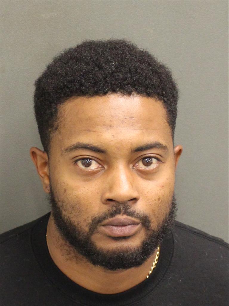 ANTHONY ANDREW ARCHER Mugshot