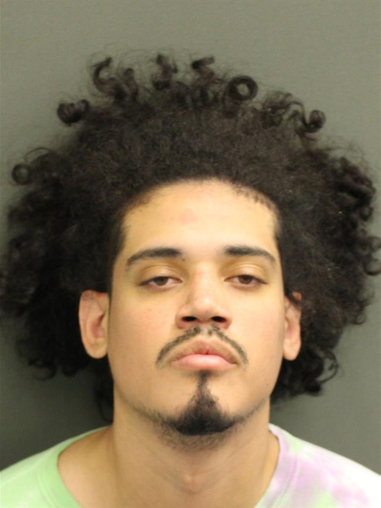  GILBERT ACOSTA Mugshot / County Arrests / Orange County Arrests