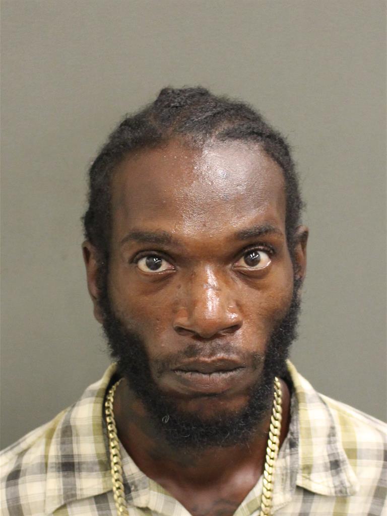 CARLTON EDRICK JACKSON Photo Image CARLTON EDRICK JACKSON Photo Image