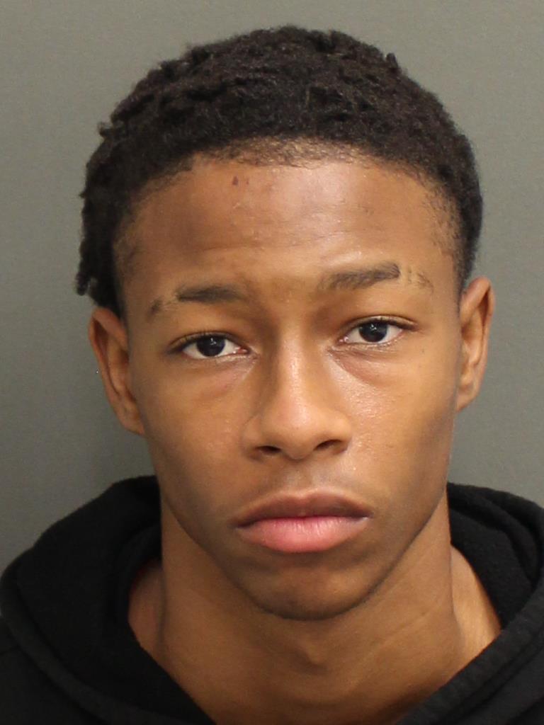  JOSHUA ALEXANDER Mugshot / County Arrests / Orange County Arrests