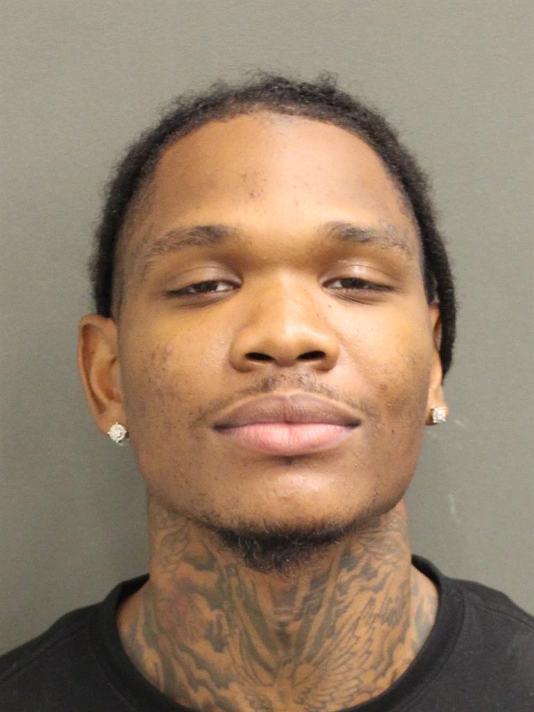  NORMAN MCMAHON Mugshot / County Arrests / Orange County Arrests