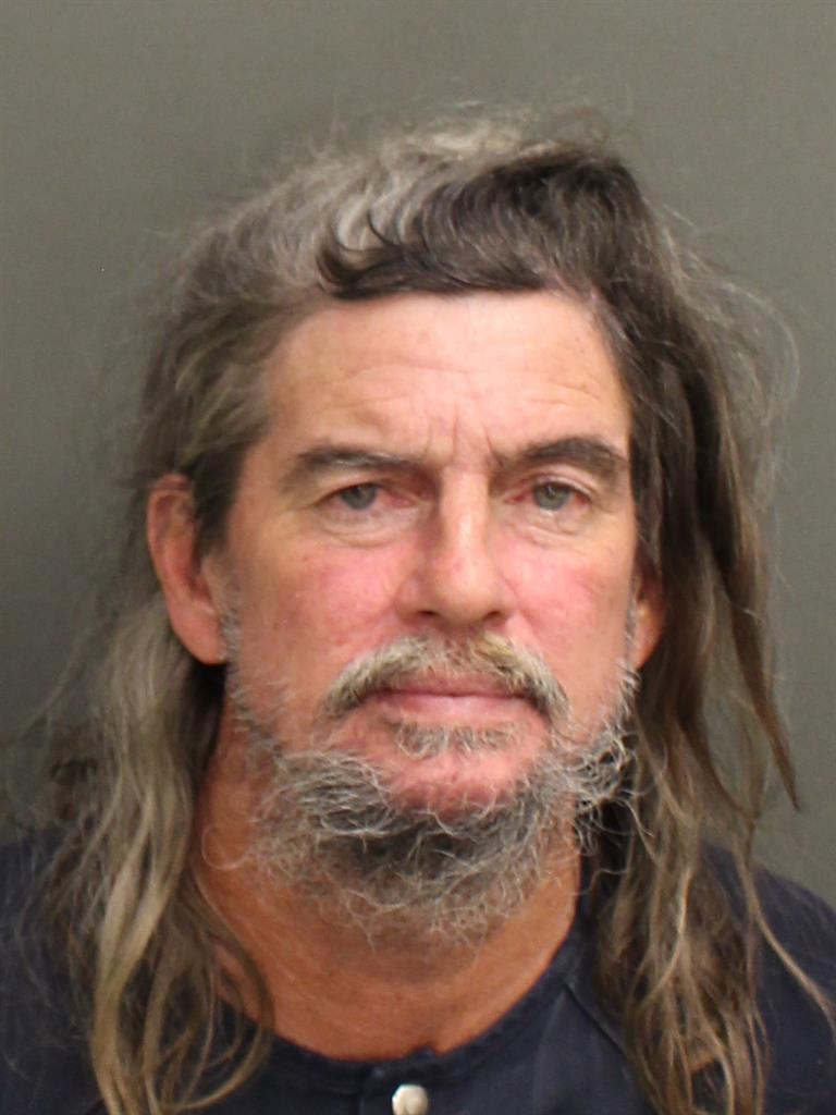  BOBBY NEWT BOWMAN Mugshot / County Arrests / Orange County Arrests