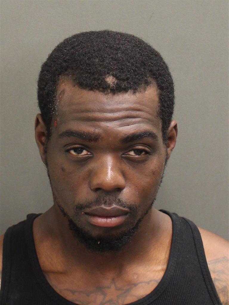 RAHSHEEM MALIK JONES Photo Image