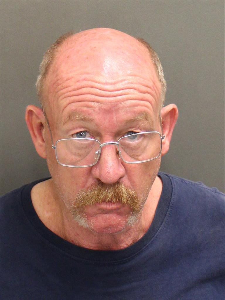  STEVEN PHILIP LOCKLIN Mugshot / County Arrests / Orange County Arrests