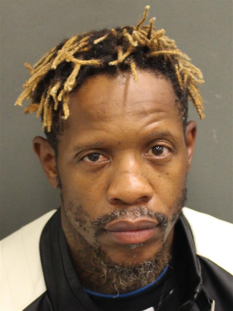  OTIS DAVIS Mugshot / County Arrests / Orange County Arrests