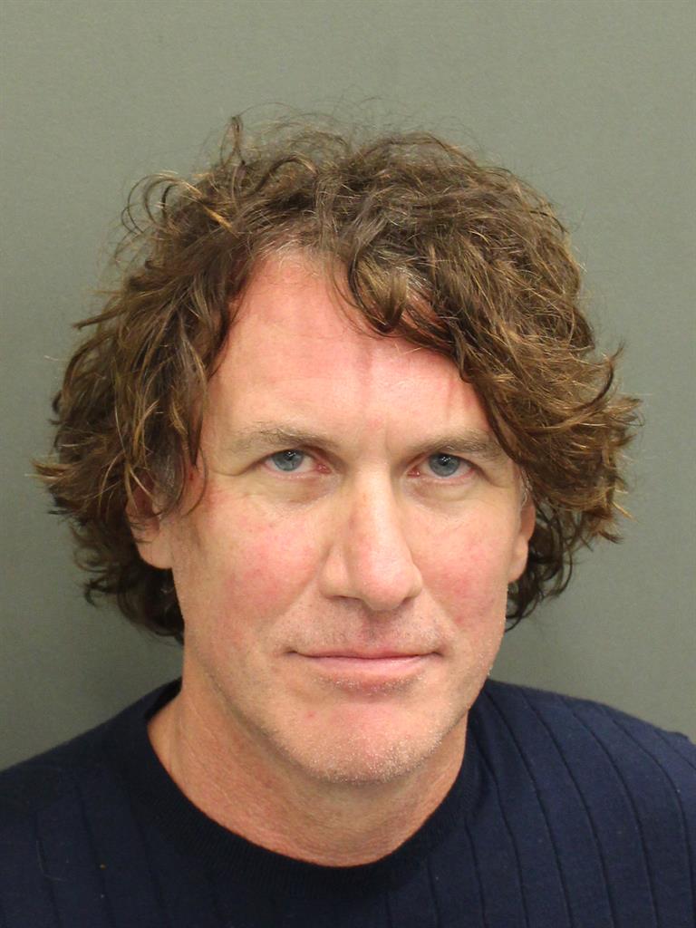  JAMES BROOKS Mugshot / County Arrests / Orange County Arrests