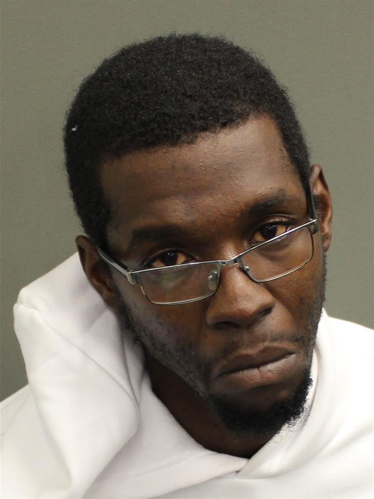  DOWDELL M AUNTONIO Mugshot / County Arrests / Orange County Arrests