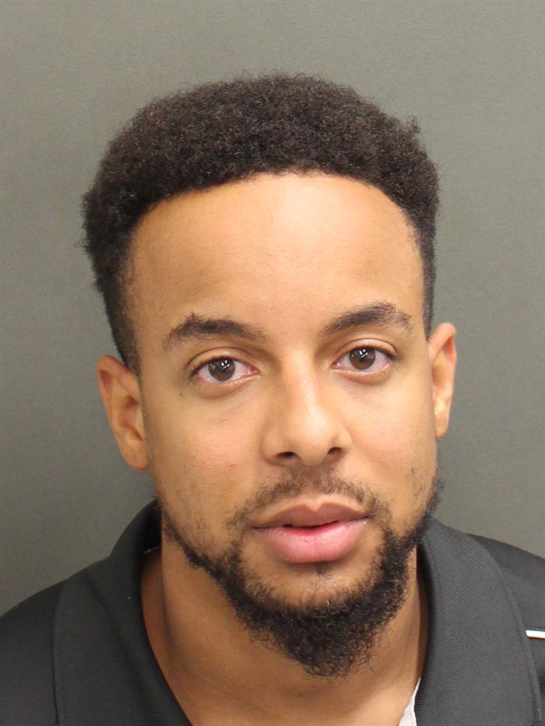  ANTHONY JORDAN FORRESTER Photo Image