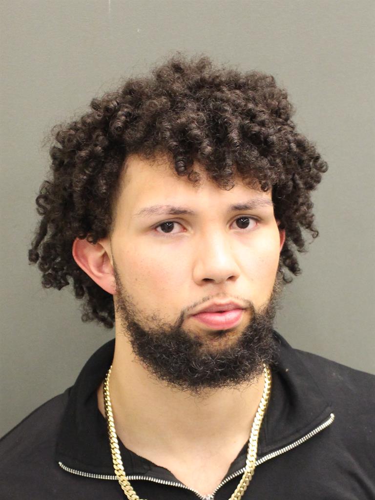  CHRISTOPHER RIVERO Mugshot / County Arrests / Orange County Arrests