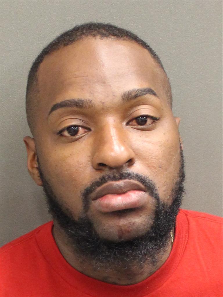 CAMOUI AKEEM FAHIE Mugshot CAMOUI AKEEM FAHIE Mugshot / County Arrests / Orange County Arrests