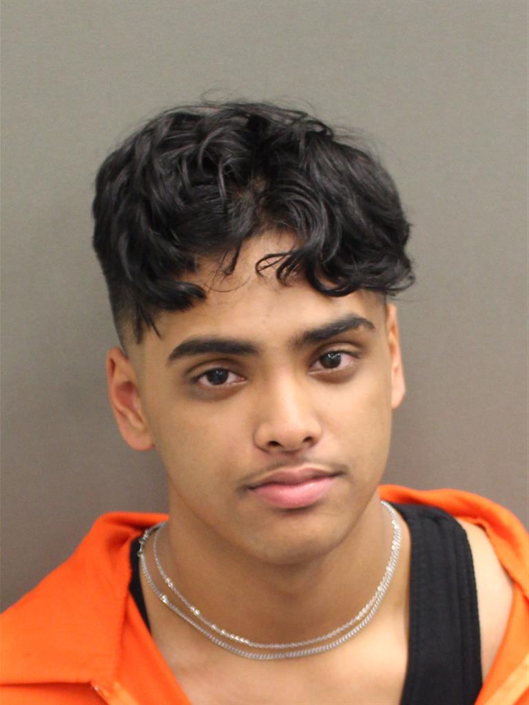  SHAHRIAR ALAM Mugshot / County Arrests / Orange County Arrests