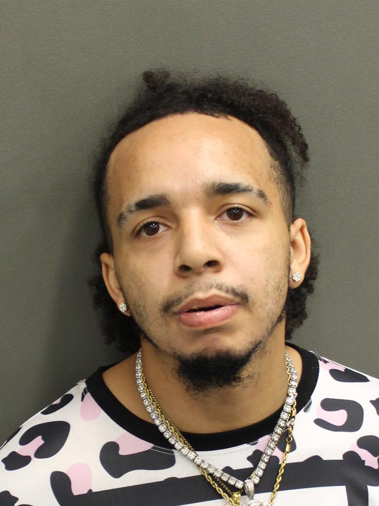  PATRICK JORDAN CELCIS Photo Image