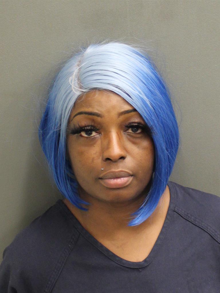  TIANA NICOLE HARRISON Photo Image