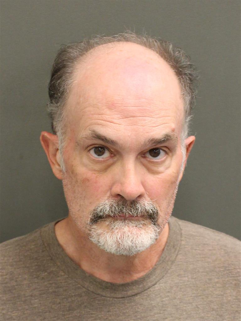  MARTIN JOHN COOK Mugshot / County Arrests / Orange County Arrests