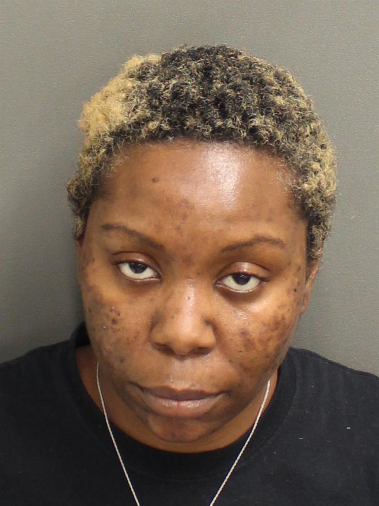  KIAMBE RESHANTRIA G BINGHAM Mugshot / County Arrests / Orange County Arrests