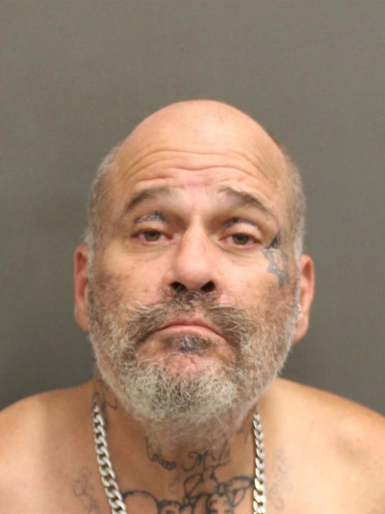  MIKLOS ERNEST E LEE Mugshot / County Arrests / Orange County Arrests