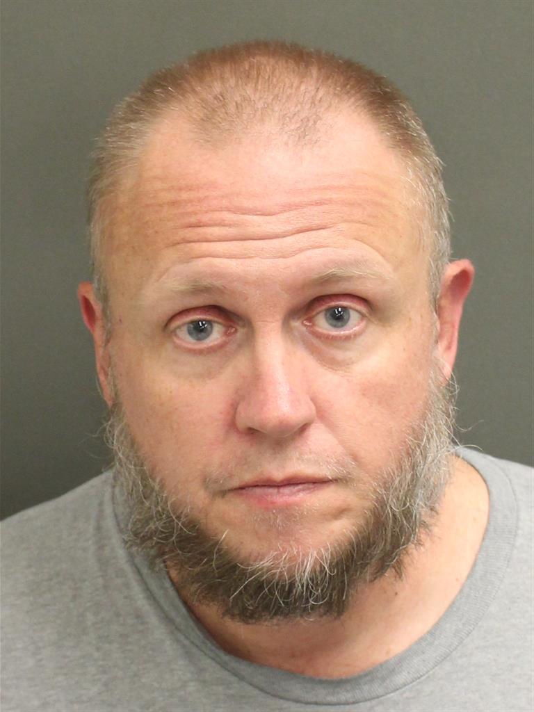  DARIN PATRICK ORTMANN Photo Image