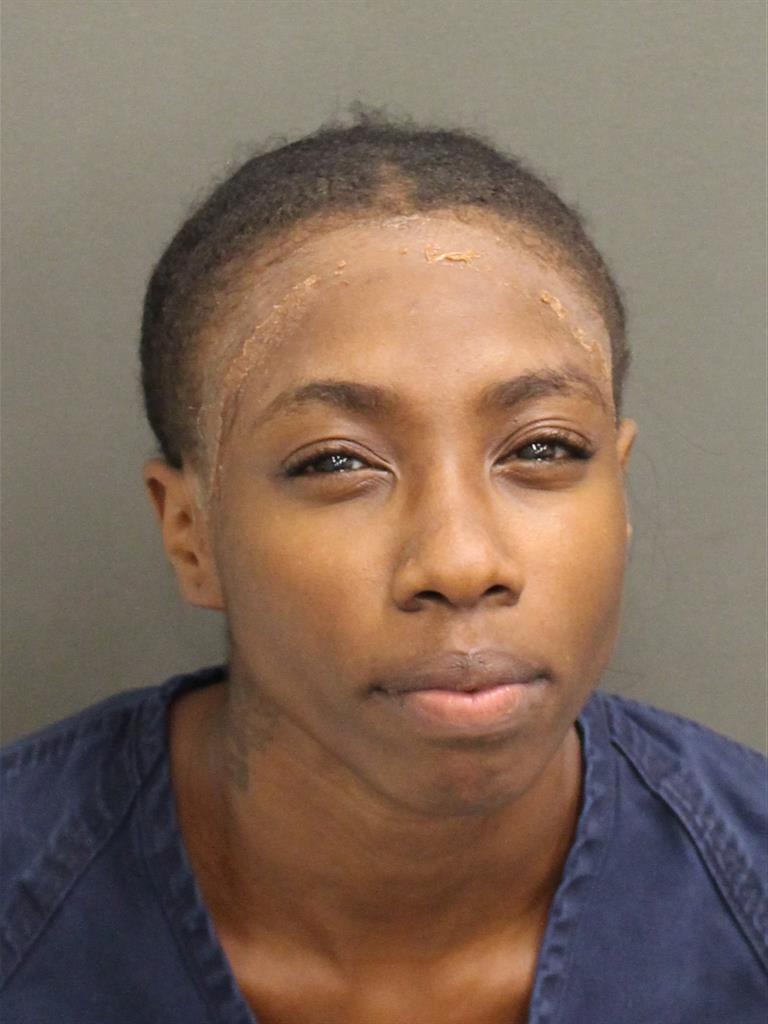  IJSANAE TAYLOR Photo Image