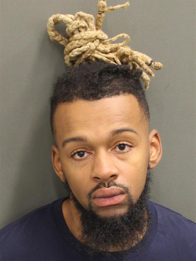  KAELEN SAVON BUSH Photo Image