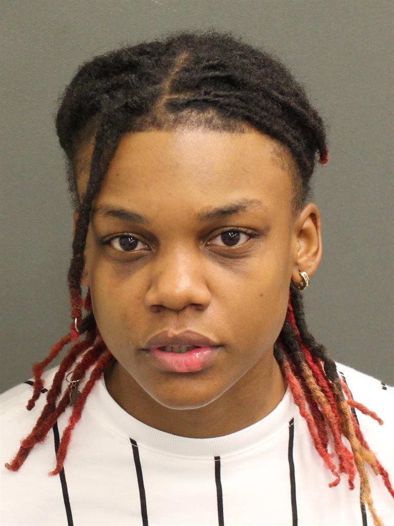  ALEXIS A FLAX Mugshot / County Arrests / Orange County Arrests