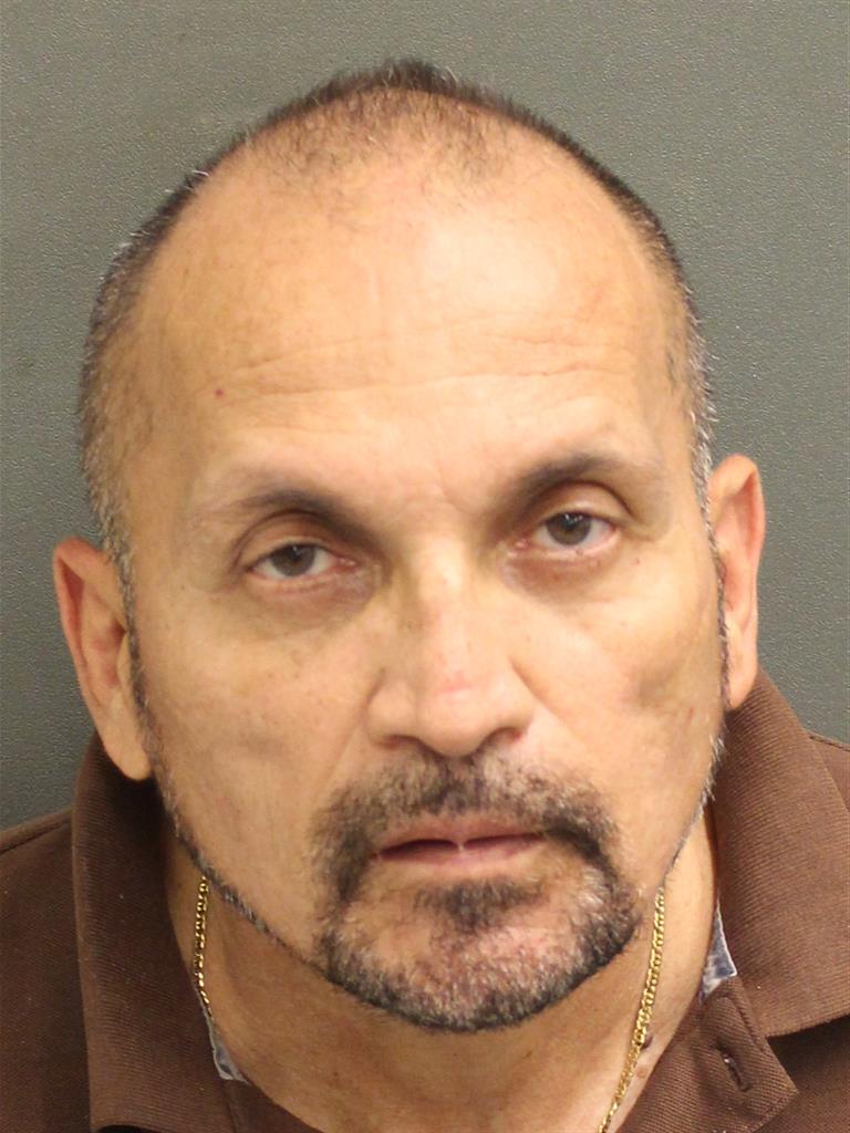  ANDELFO ANTONIO DUARTE Mugshot / County Arrests / Orange County Arrests