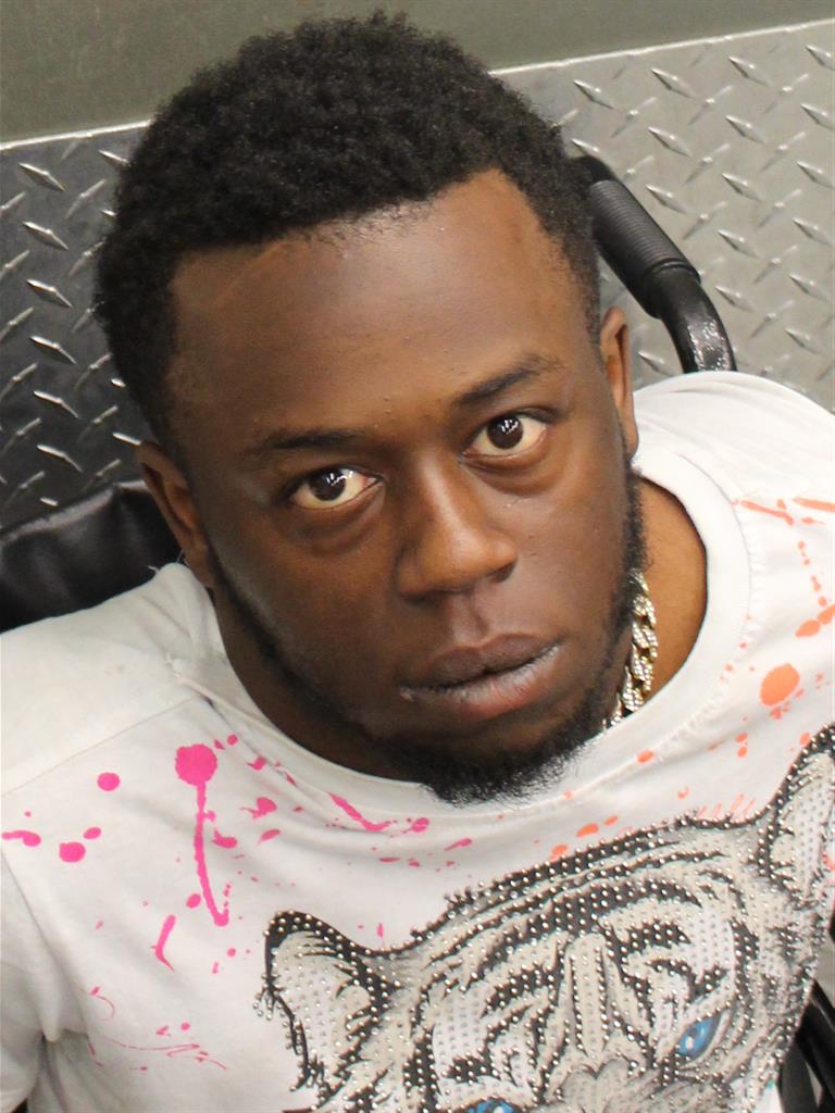  LASHAUN FALANTA BULLARD Photo Image