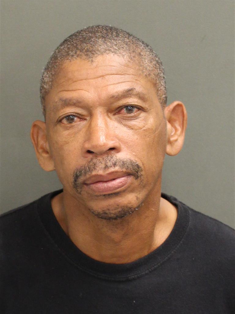  LARRY DARNELL HARMON Photo Image