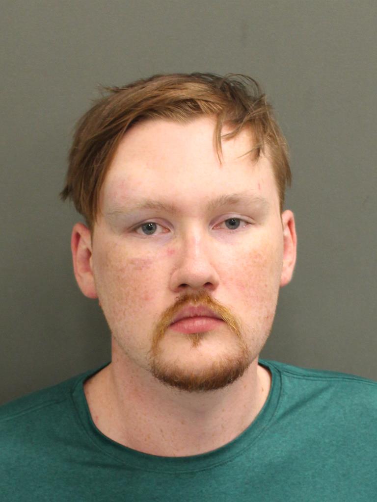  JONAH ALEXANDER FLYNN Mugshot / County Arrests / Orange County Arrests